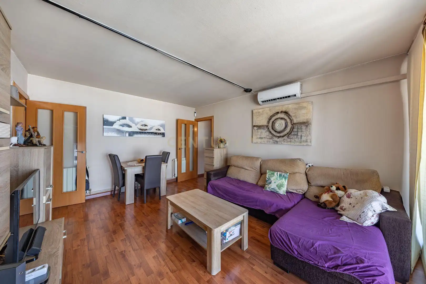 Wohnung mit Terrasse zum Verkauf in Carrer de Sant Antoni, 21, Cerdanyola del Vallès, Spain 21, imagen 3