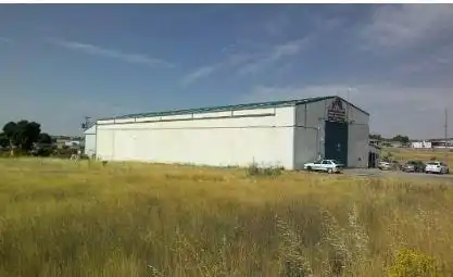 Exterior view of Office for sale in Valdelosa