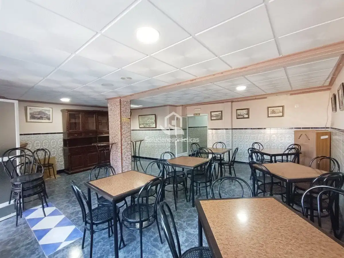 Houses for sale in Martos  with Air Conditioner and Terrace