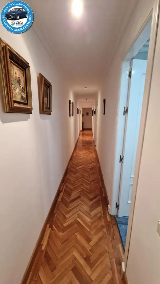 Flat with terrace for sale in Centro Histórico, imagen 36