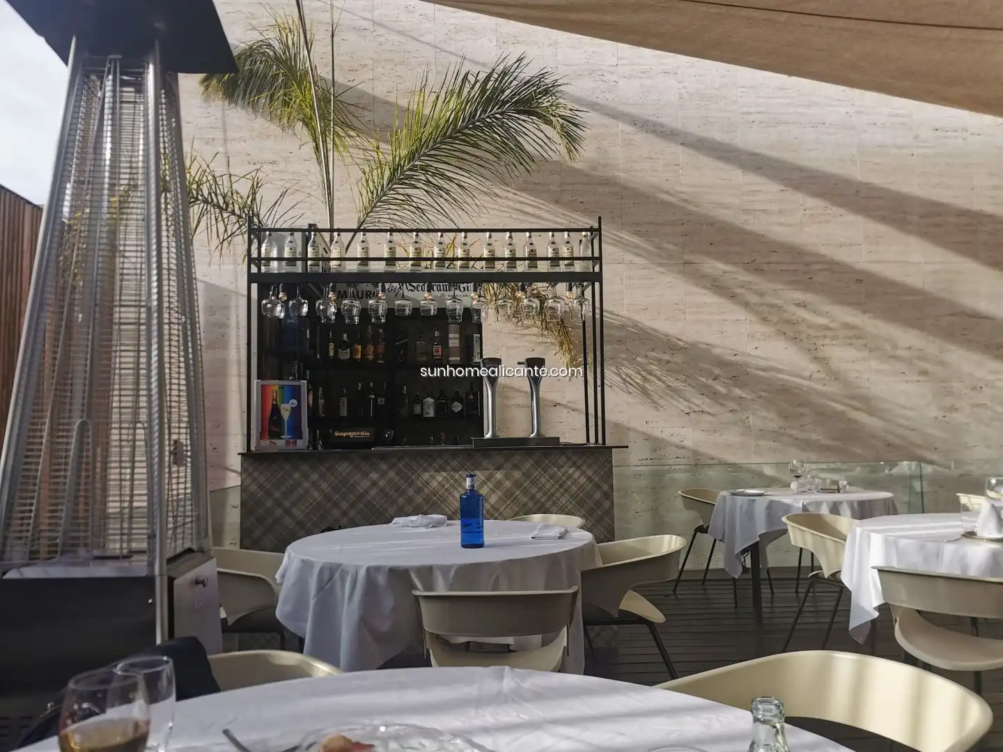 Terraza de Edificio en venta en San Vicente del Raspeig / Sant Vicent del Raspeig