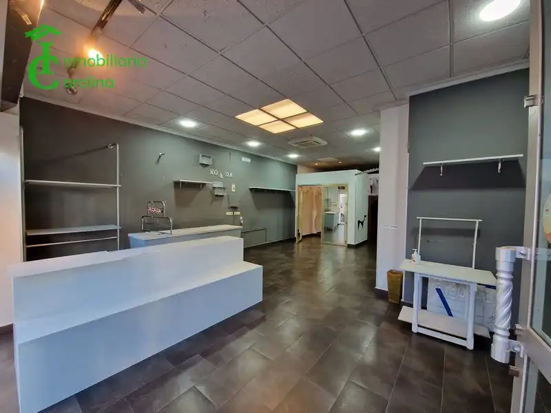 Local comercial en venda a La Carolina, imagen 2