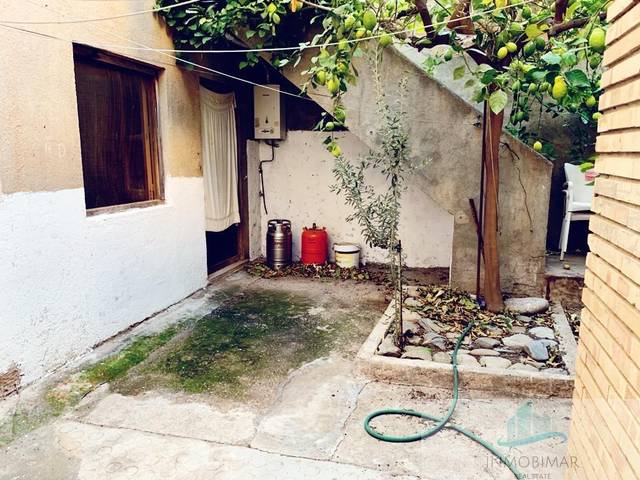 Casa-chalet en Venta en Vélez de Benaudalla