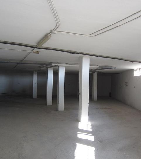 Photo 2 of Garage for sale in Ps Santa María del Águila , Santa María del Águila, Almería