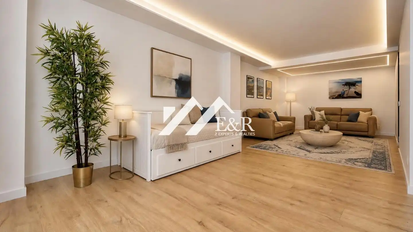 Dúplex con ascensor en venta en Calle de Na Maria Pla, imagen 41