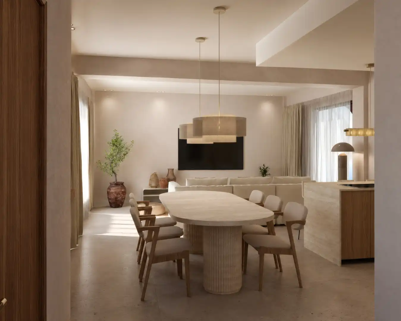 Maison mitoyenne à vendre à Calle Melón, imagen 19