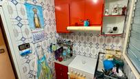 Kitchen of Flat for sale in L'Hospitalet de Llobregat  with Balcony