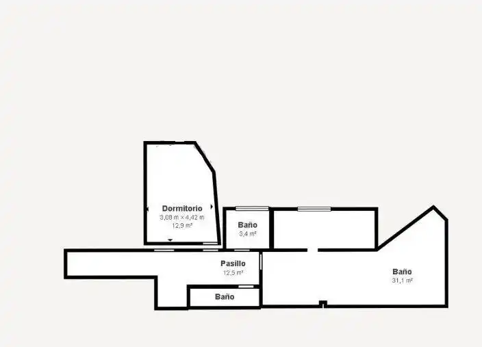 Chalet con terraza en venta en Segur de Dalt, imagen 76