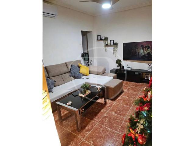 Piso en Venta en Calle Picayo en Barrio de Benicalap