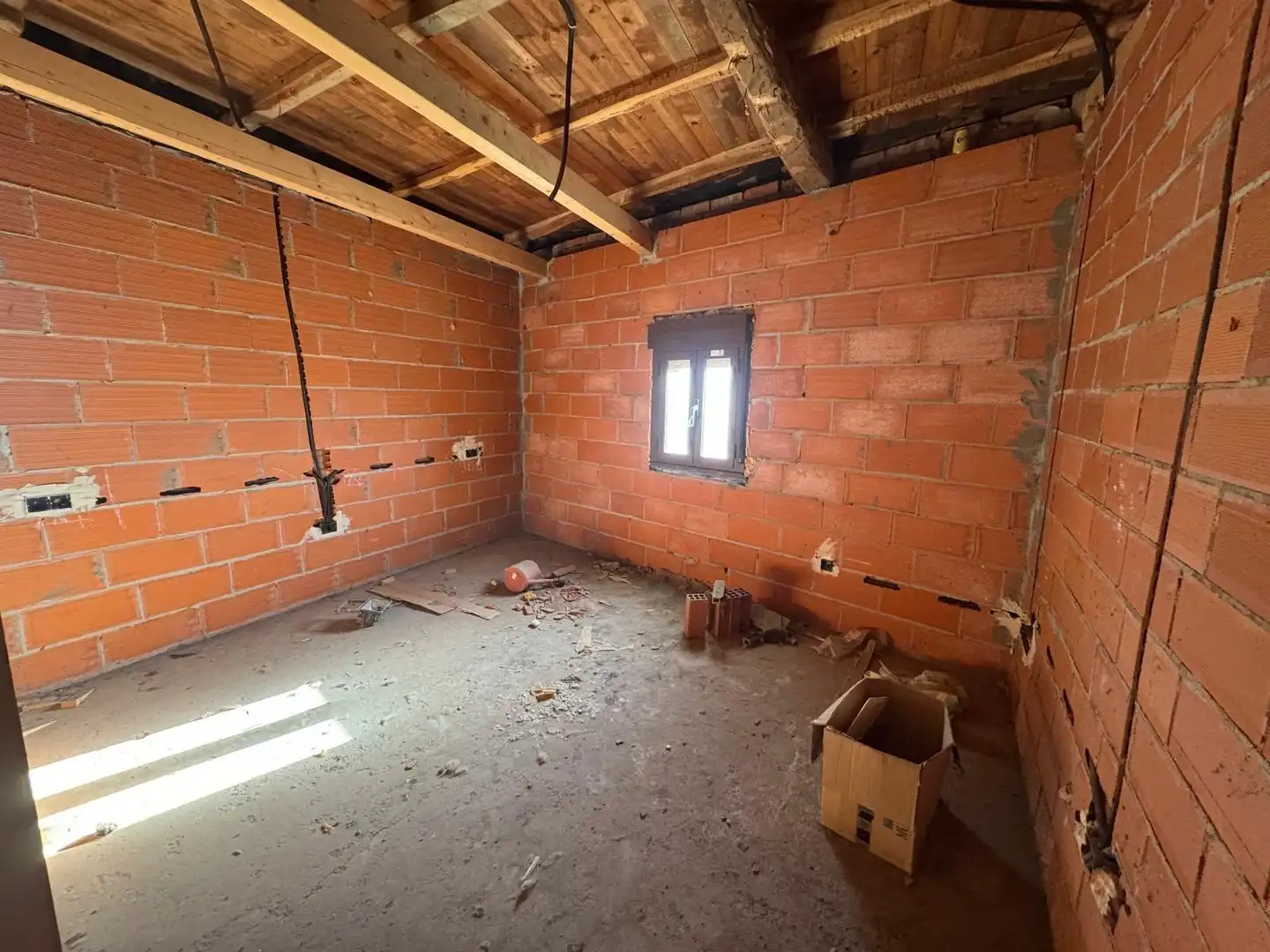 Finca rústica en venta en Congosto
