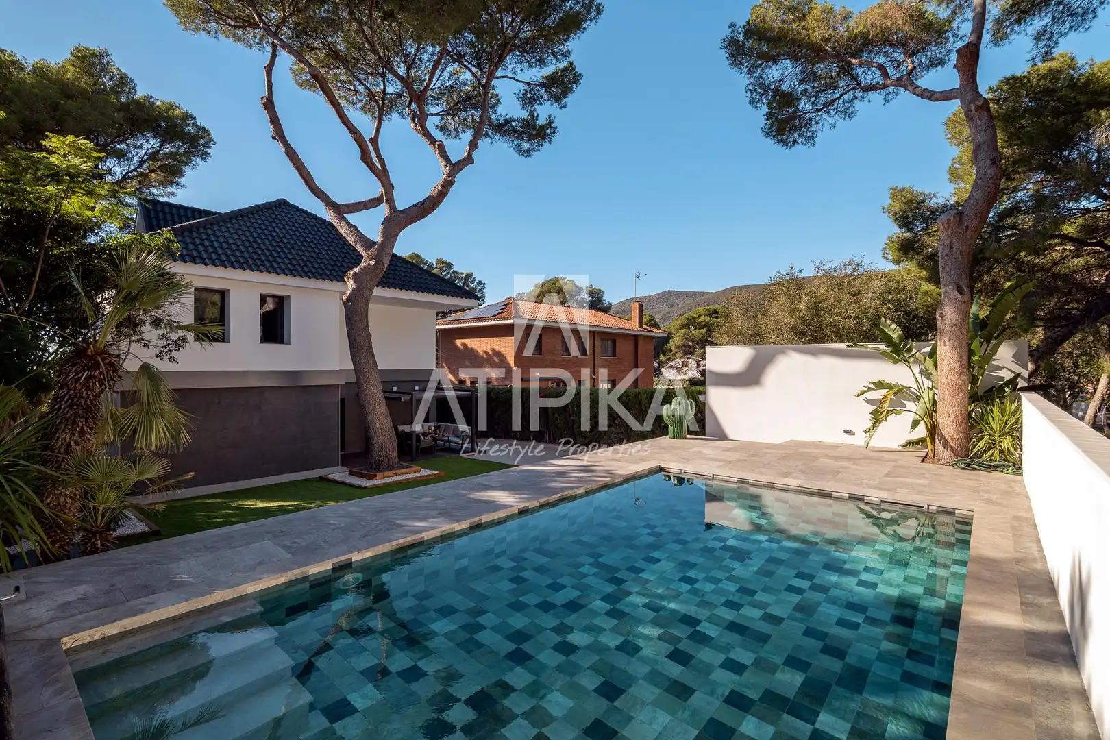 Haus mit Pool zum Verkauf in Bellamar, imagen 34
