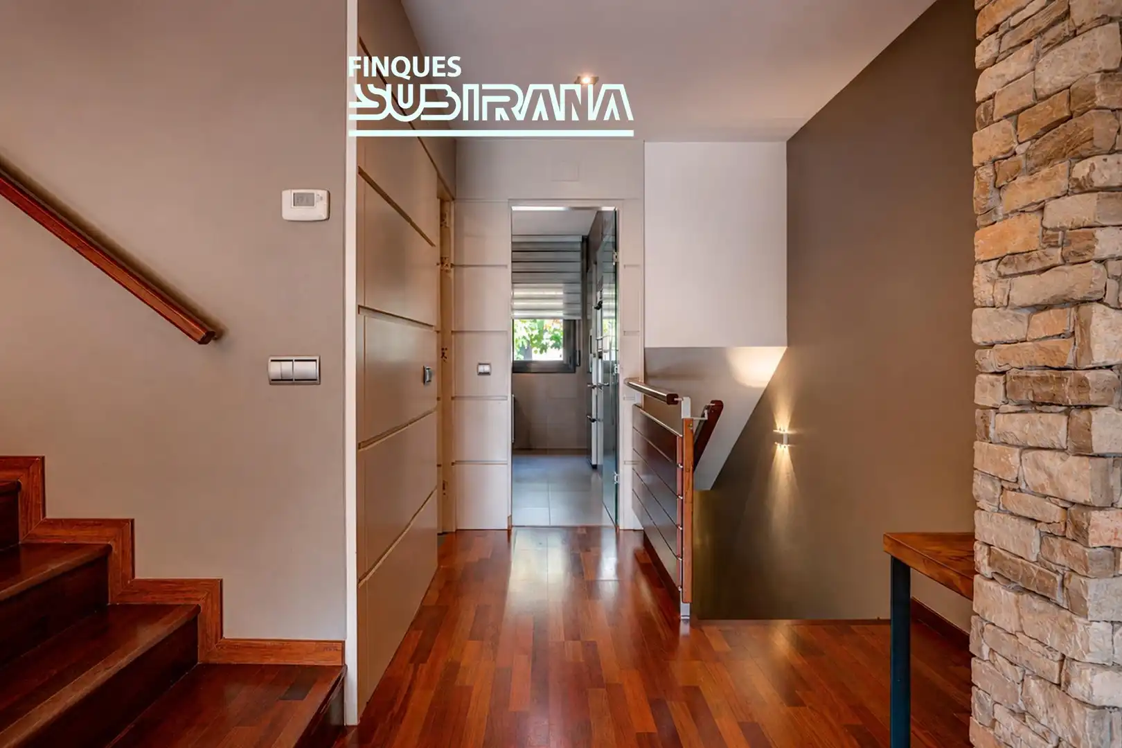 Casa o chalet en venta en Vilanova del Camí con Aire acondicionado, Calefacción y Jardín privado