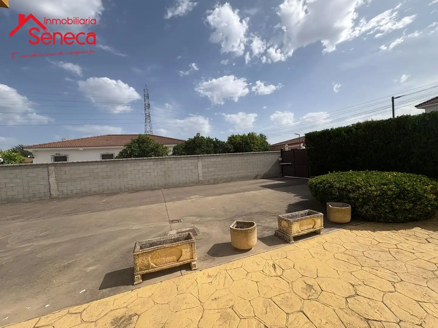 Xalet amb piscina en venda a Población de Arroyo, imagen 30
