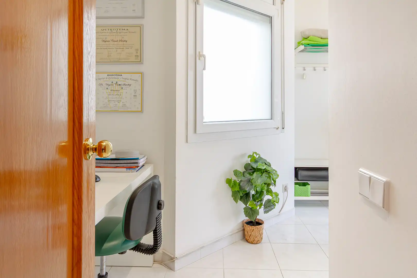 Piso en venta en Sant Esteve Sesrovires con Aire acondicionado, Calefacción y Horno