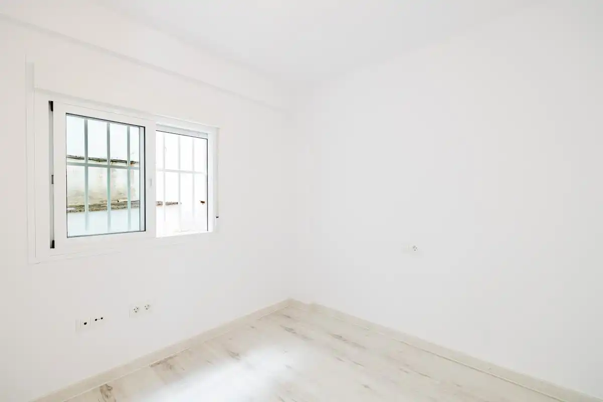 Habitación de Planta baja en venta en Málaga con Aire acondicionado y Calefacción