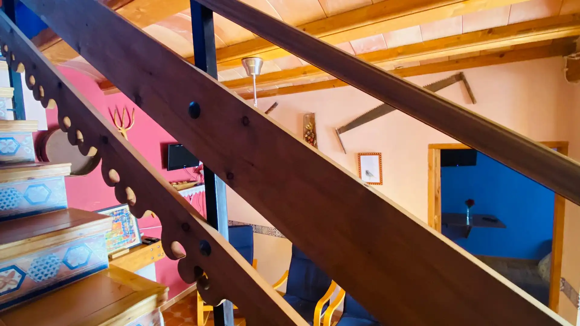 Finca rústica en venta en Villarluengo con Calefacción, Trastero y Amueblado
