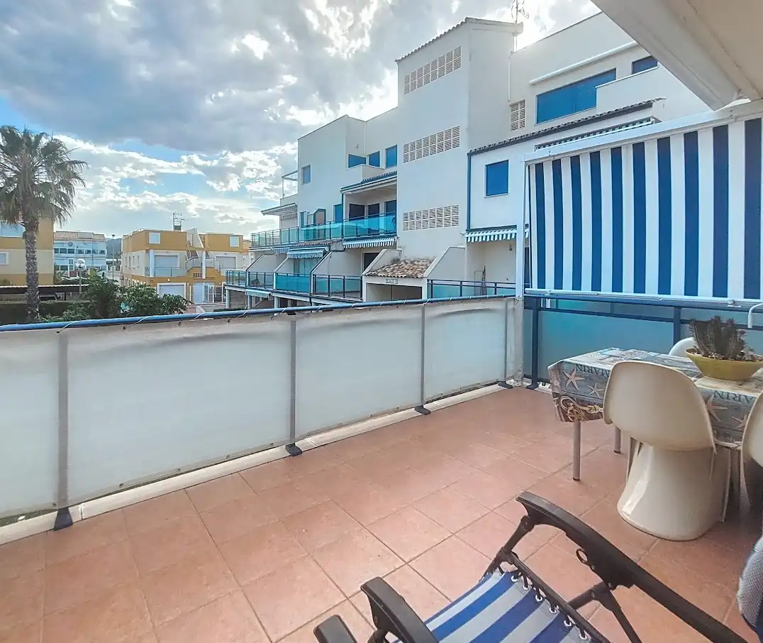 Casa a schiera con piscina in vendita a Oliva Playa, imagen 3