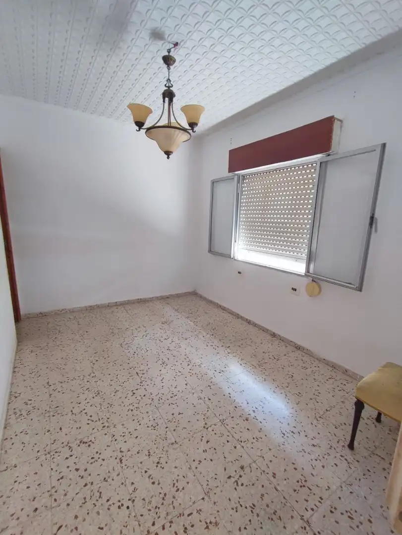 Bedroom of Houses for sale in Sueca  with Air Conditioner