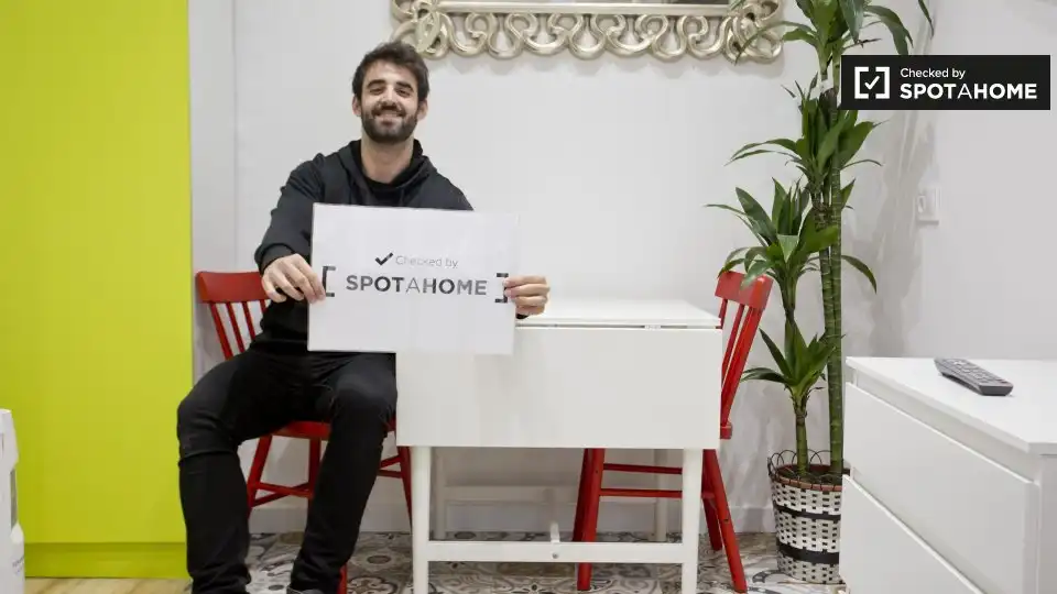 Appartement à louer à Centro, imagen 13