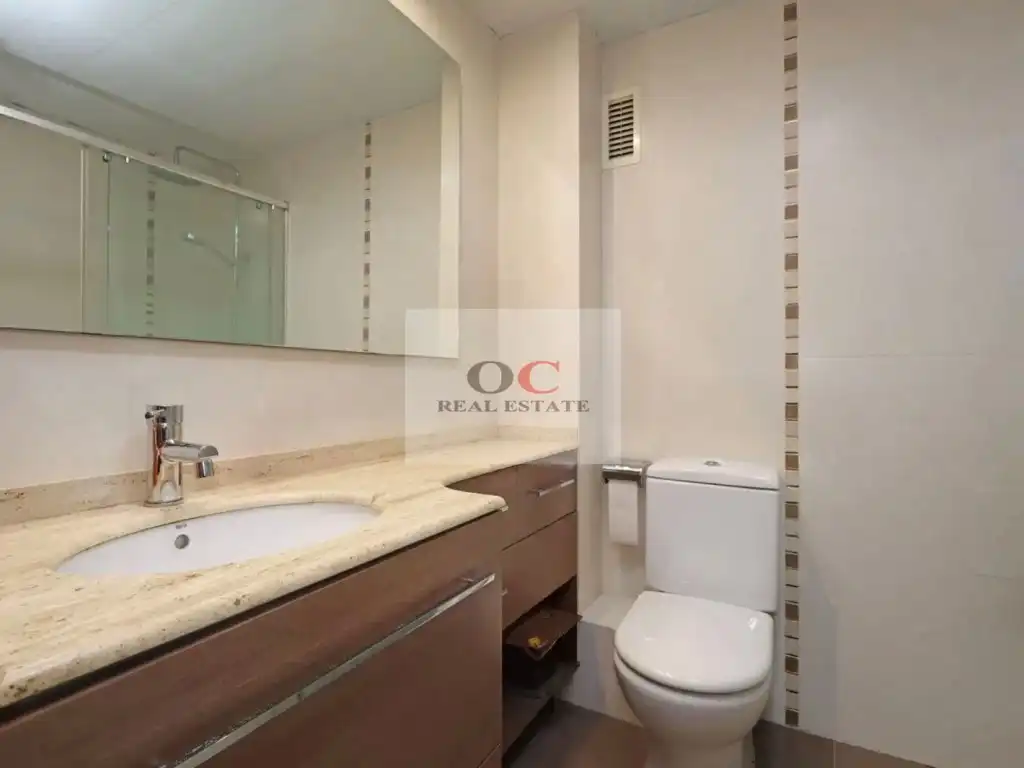 Vista exterior de Piso en venta en Murcia