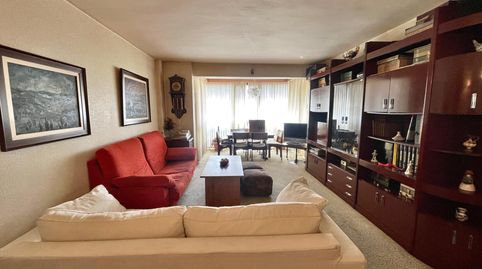 Foto 2 de Piso en venta en Calle Grupo Reverendo Vicente Garmendi, Solokoetxe, Bilbao