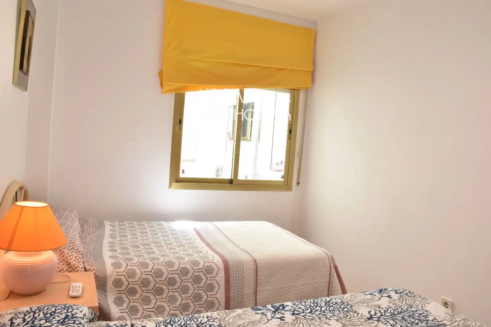 Bedroom of Flat for sale in Calafell  with Heating, Terrace and Storage room