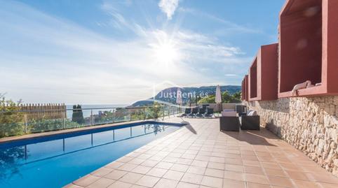 Photo 2 of House or chalet to rent in Manzanera - Tosal, Alicante