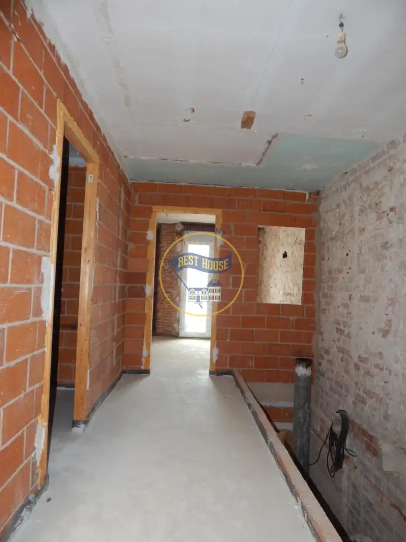Casa amb terrassa en venda a Muro de Alcoy, imagen 10