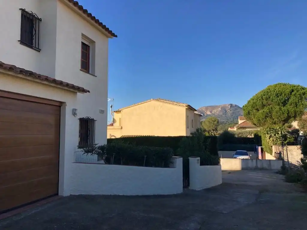 Reihenhaus mit Garten zum Verkauf in Torre Vella - Torre Gran - Les Dunes, imagen 2