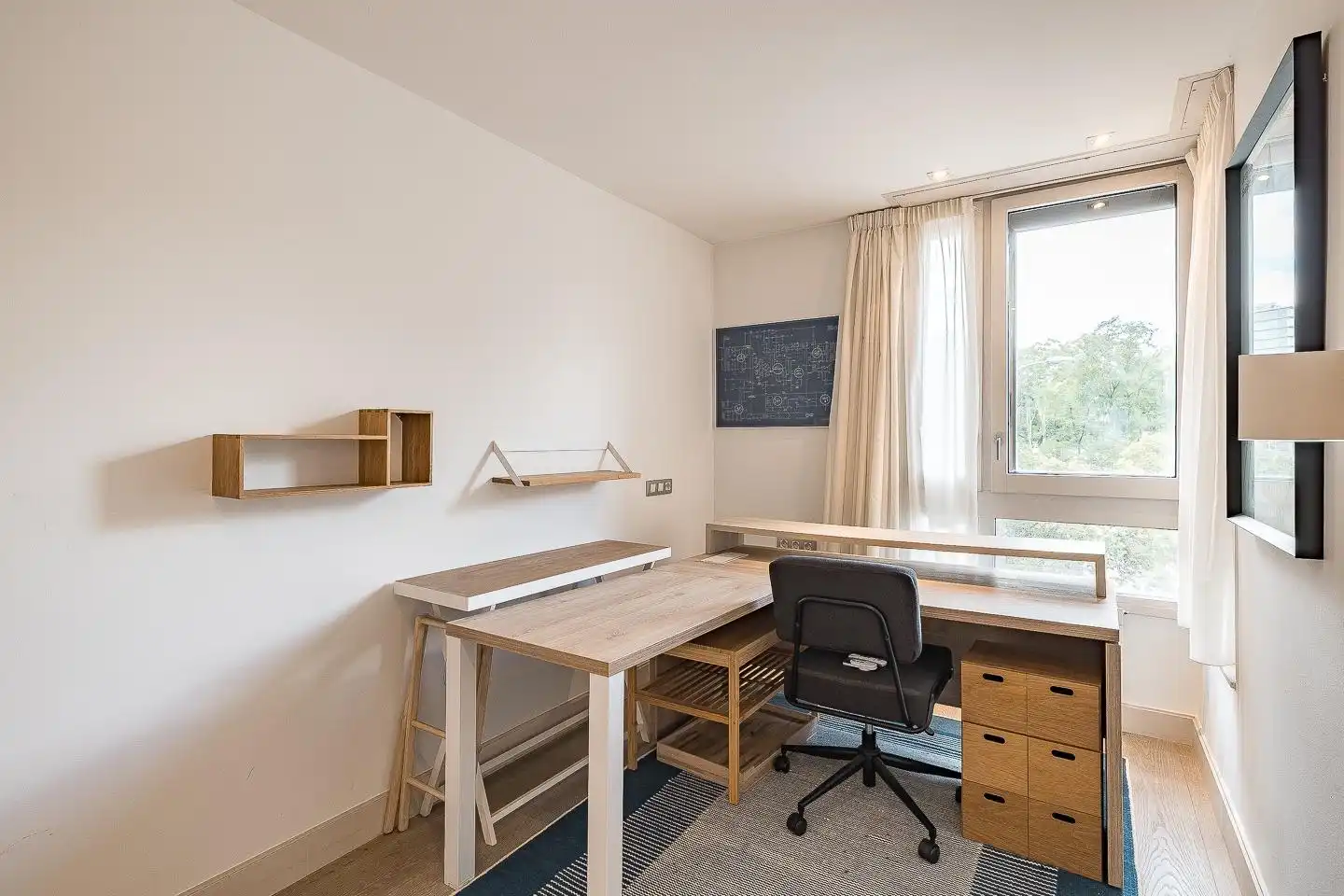 Duplex con giardino in vendita a Sarrià - Sant Gervasi, imagen 32