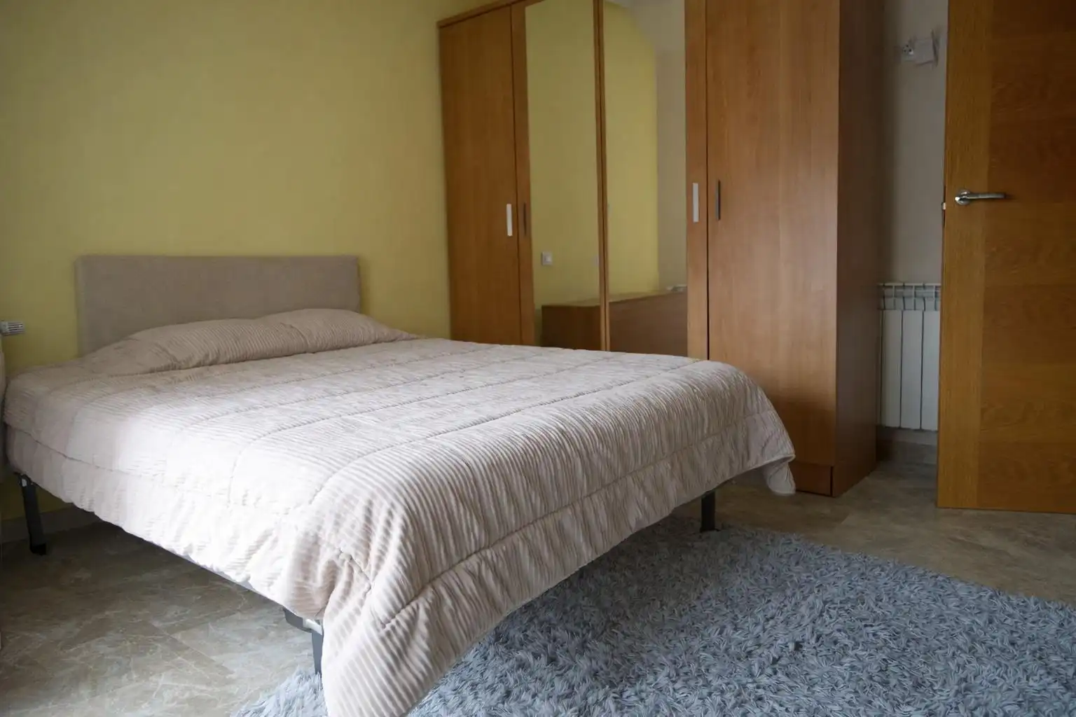 Dormitori de Dúplex en venda en Ciudad Real amb Calefacció