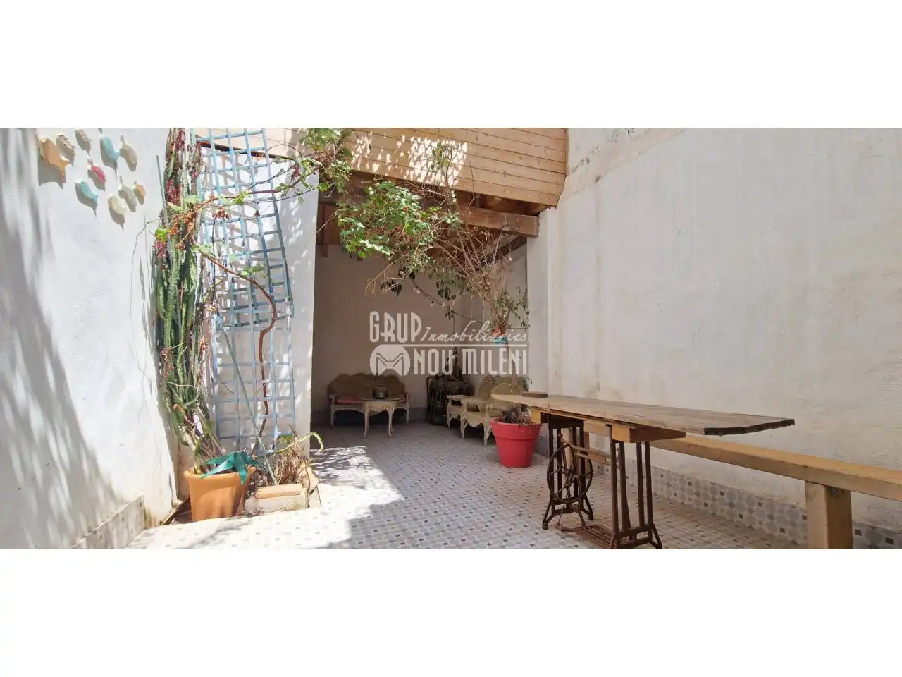 Casa o xalet de lloguer a Catarroja