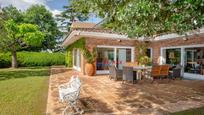 Garden of House or chalet for sale in Girona Capital  with Air Conditioner and Terrace