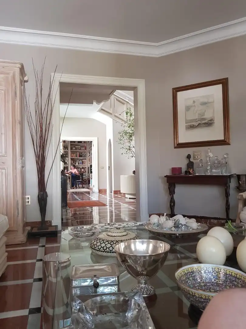 Comedor de Casa o chalet en venta en Santa Cruz de Tenerife con Jardín privado y Terraza