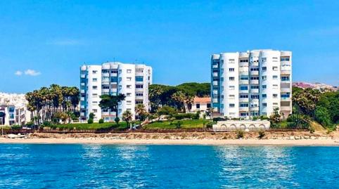 Foto 2 de Estudi en venda a Almendralejo de Jarales, 1, Calahonda, Málaga