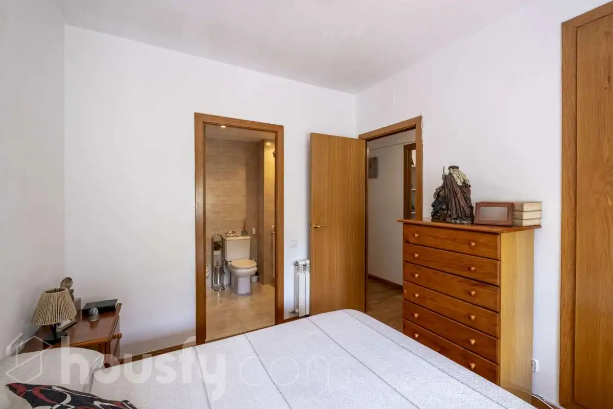 Appartamento con terrazza in vendita a Plaça Maria Manent ., imagen 14