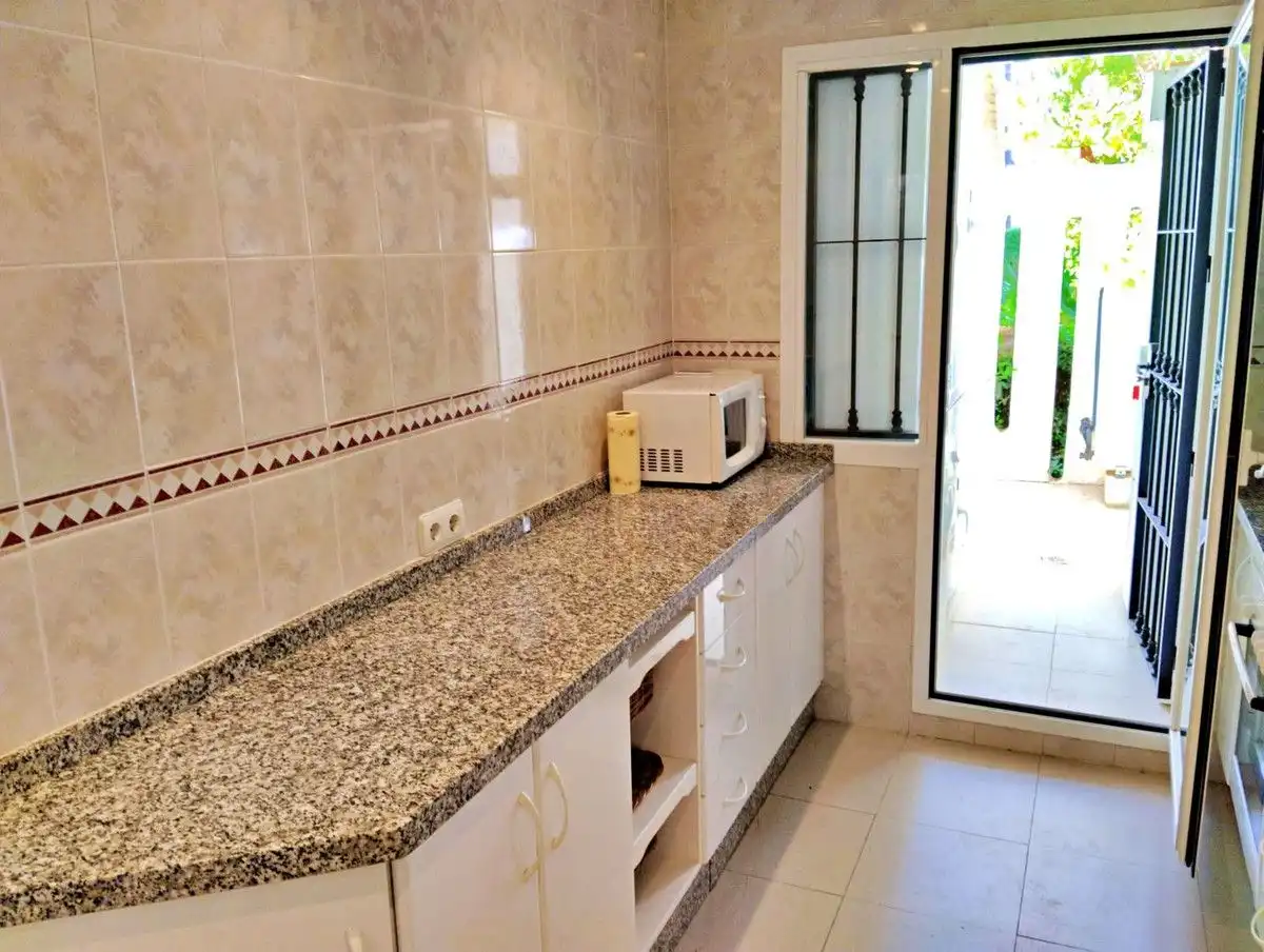 Appartement compact avec piscine à vendre à Nueva Andalucía, imagen 18