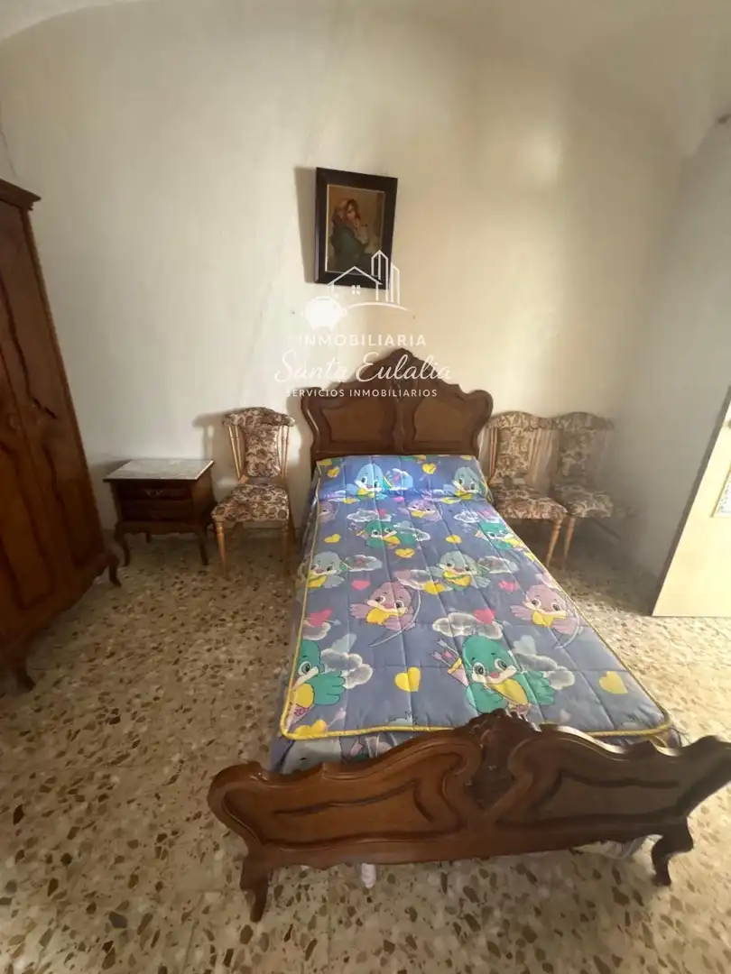 Houses for sale in Centro
