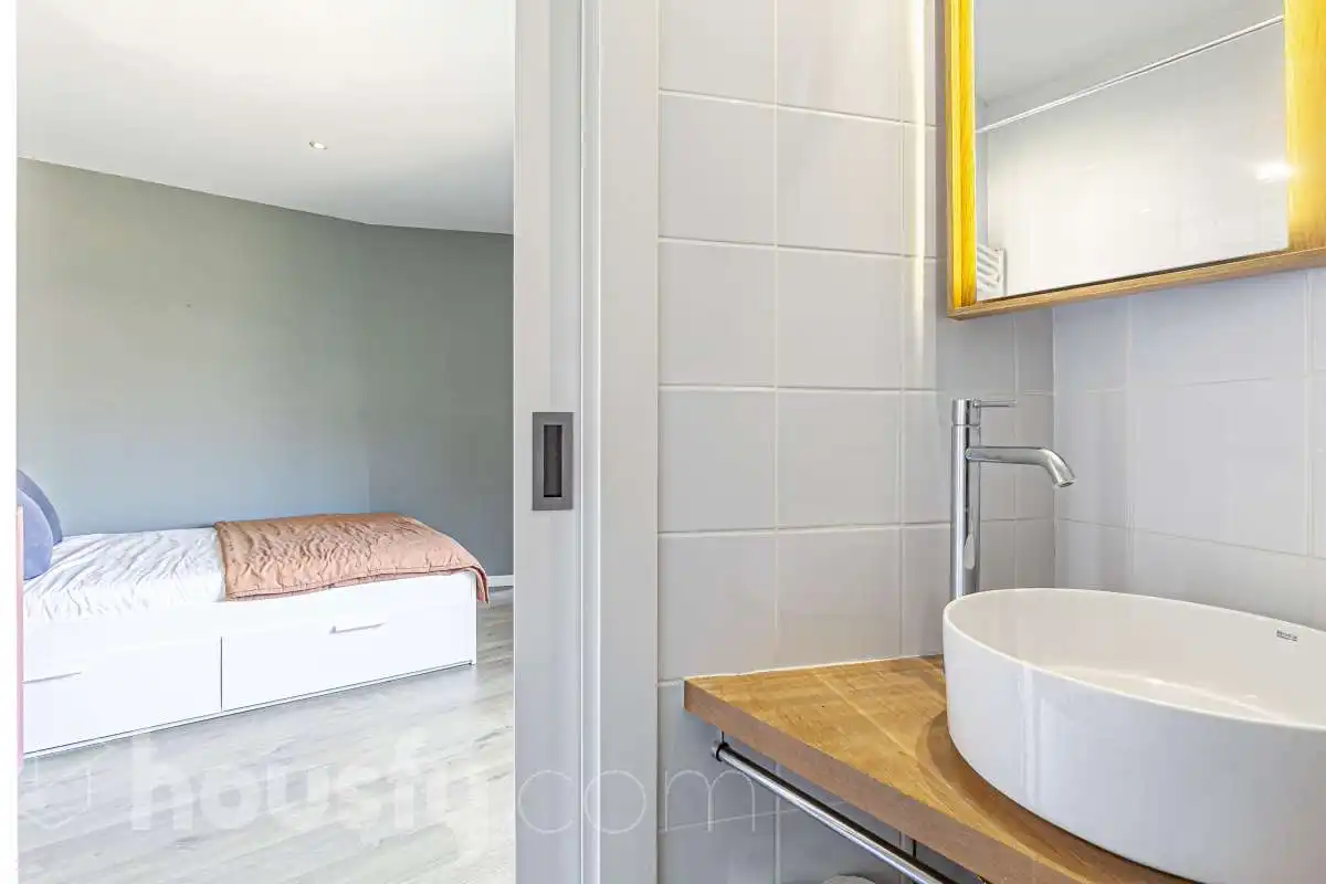 Ático en venta en Carrer de Jaume Fabra, El Poble Sec - Parc de Montjuïc