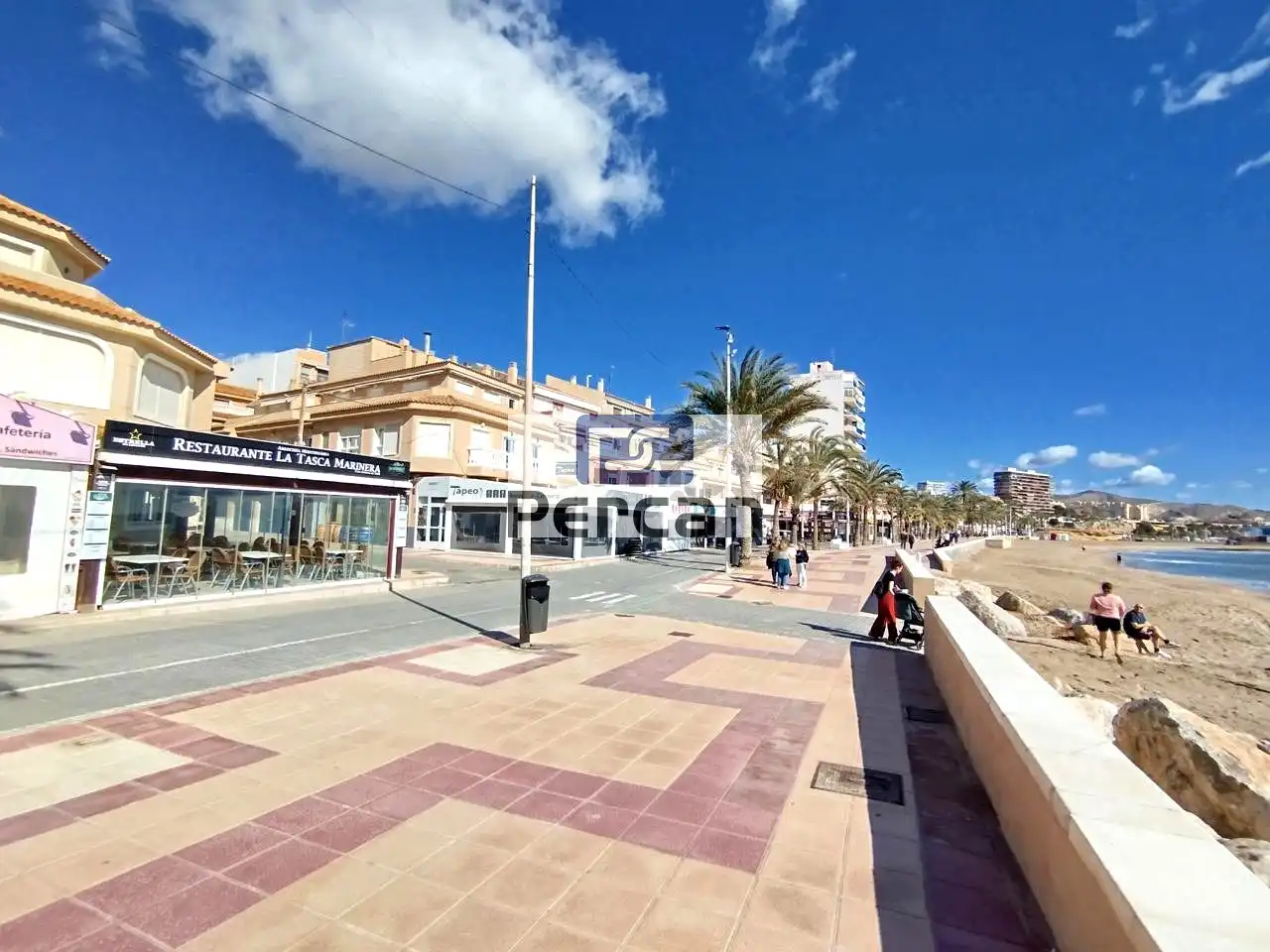 Locale commerciale in vendita a calle de Sant Vicent, imagen 23