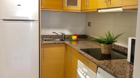 Foto 5 de Piso de alquiler en Calle Reino Unido, Palmeral, Alicante
