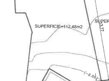 Terreno residencial en venta en Ubrique