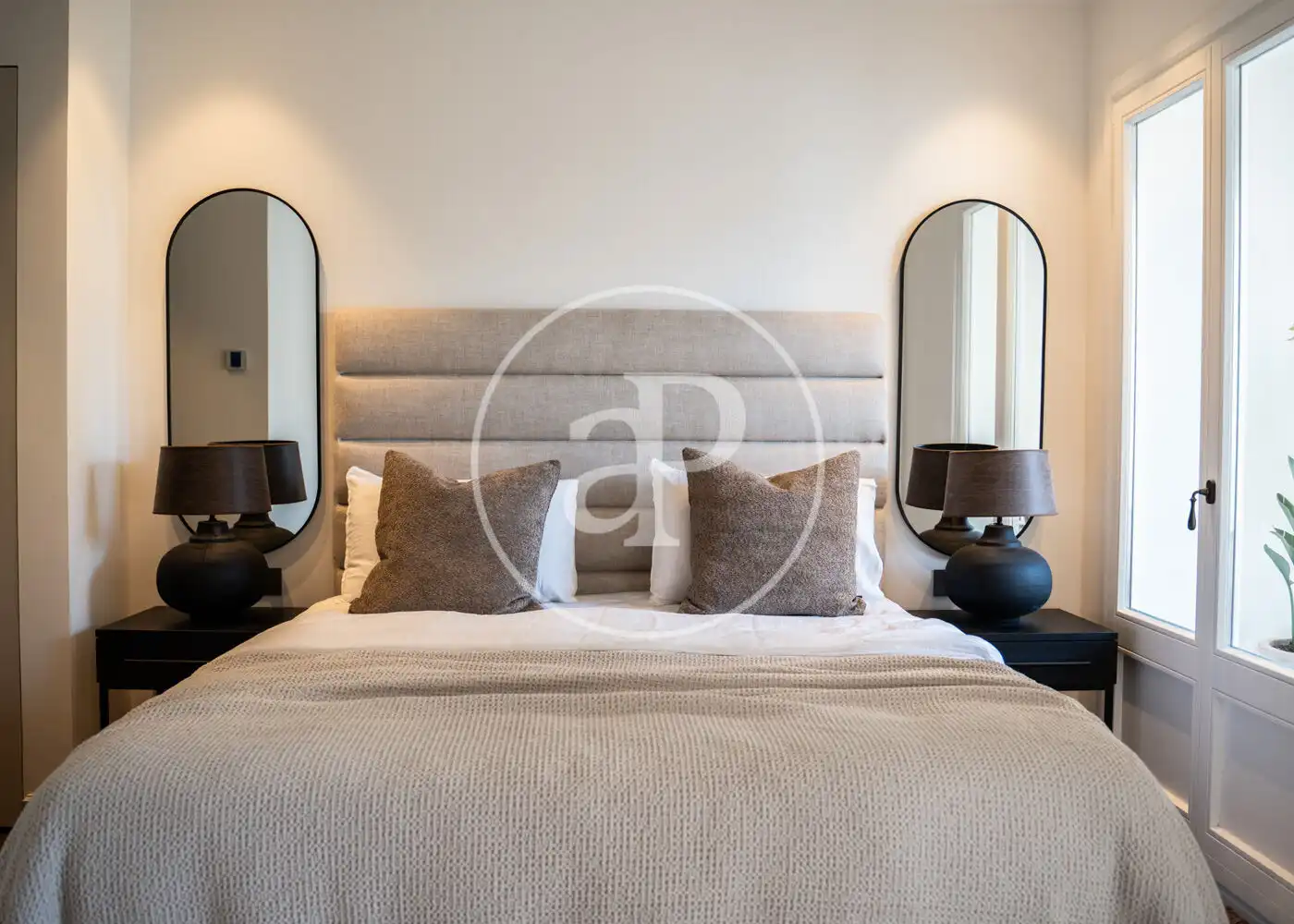 Habitación de Piso en venta en  Palma de Mallorca con Aire acondicionado, Calefacción y Terraza
