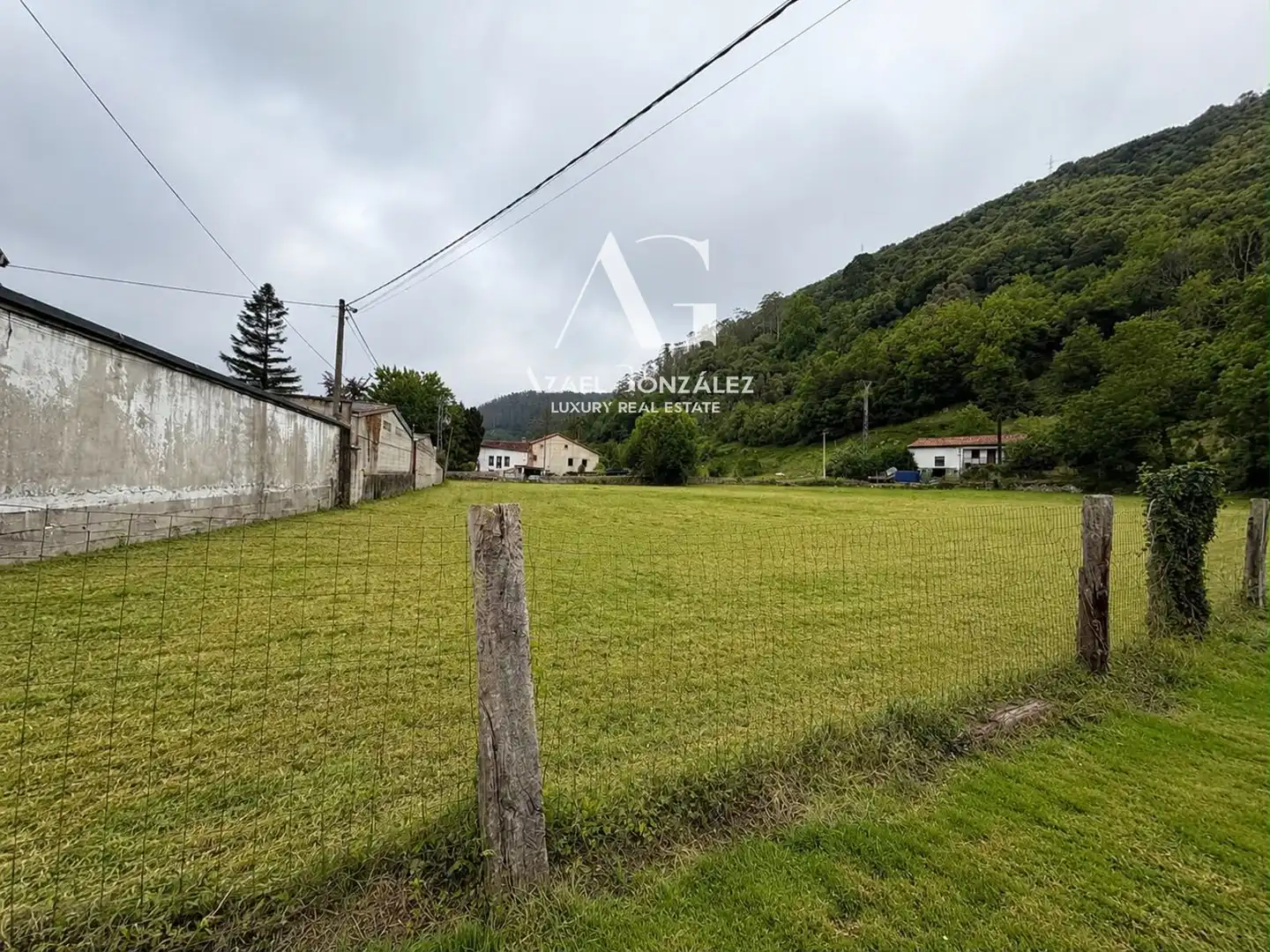 Residencial en venta en Valdáliga