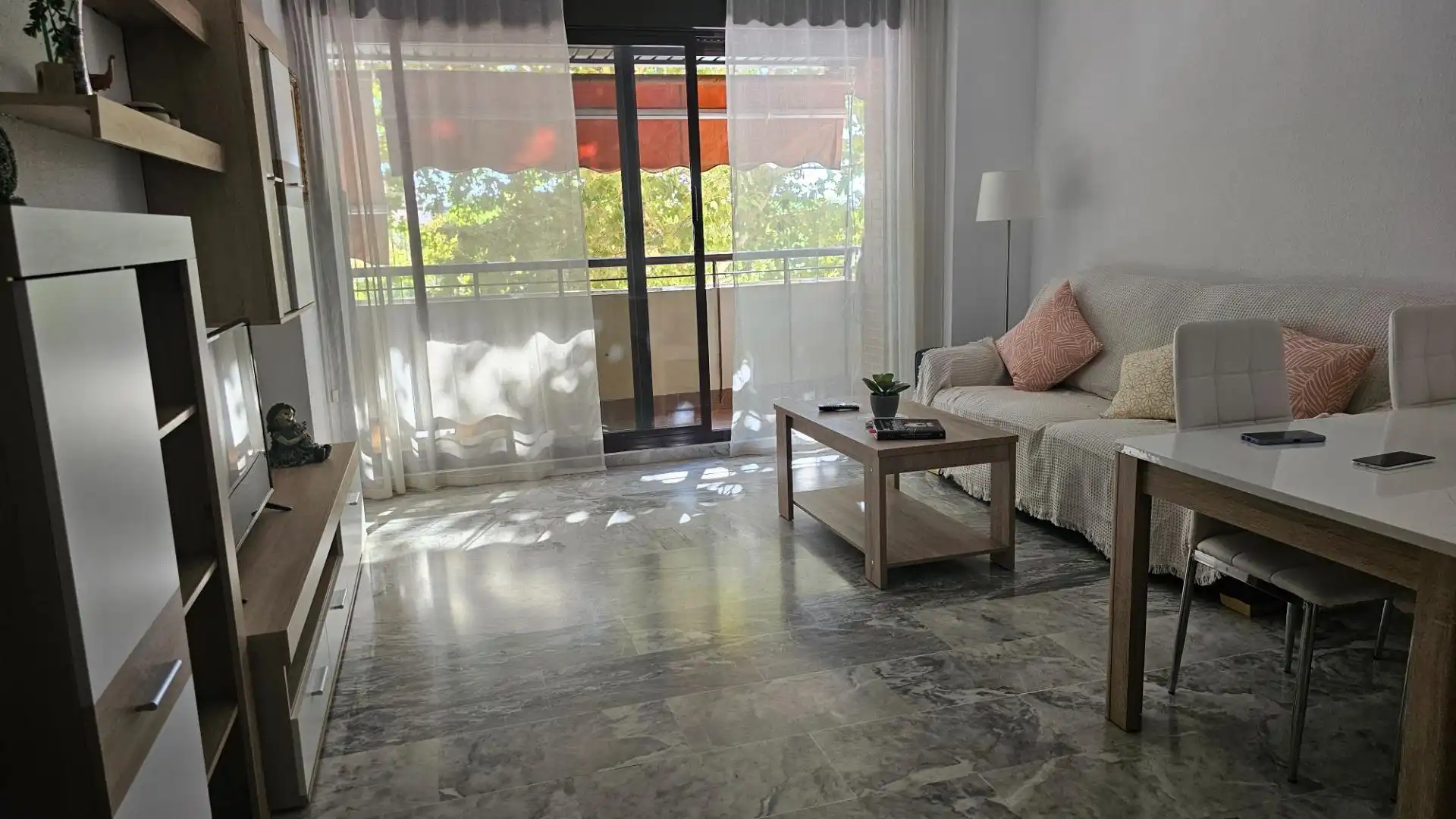 Piso de alquiler en Arroyo del Moro - Noreña