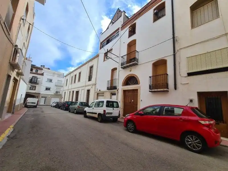Apartment zum Verkauf in Alcanar, imagen 3