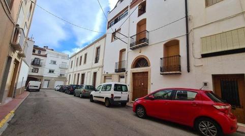 Foto 3 von Wohnungen zum Verkauf in Alcanar, Tarragona