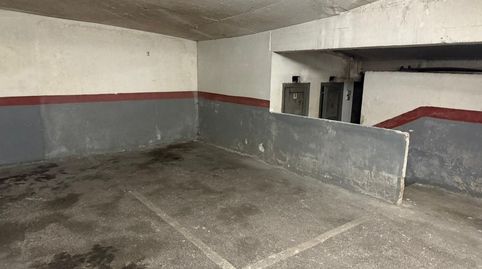Foto 2 von Garage zum Verkauf in Facetos, 5, Argañosa, Oviedo