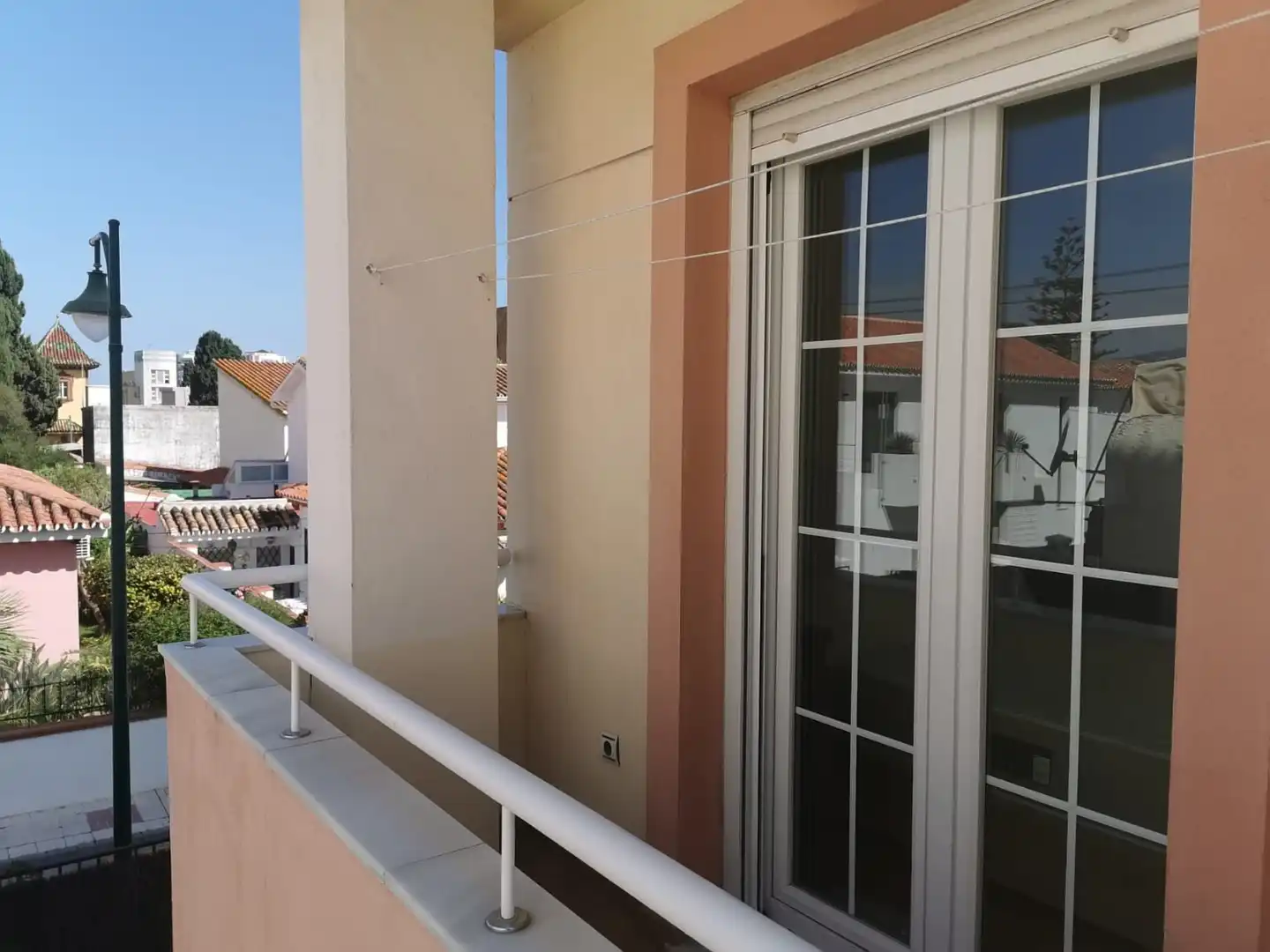Flat for rent in Calle Madrigal, Camino de Antequera