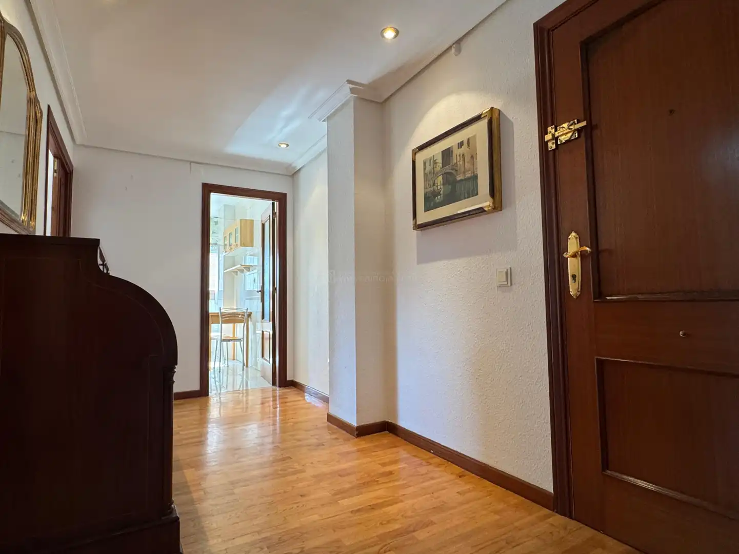 Flat for sale in  Logroño  with Heating, Parquet flooring and Storage room